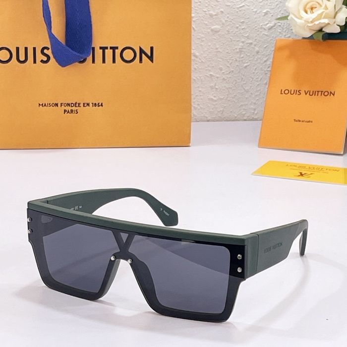 Louis Vuitton Sunglasses Top Quality LVS00116